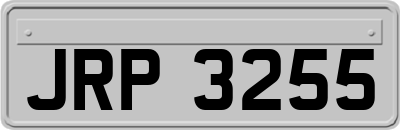 JRP3255