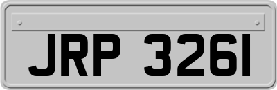JRP3261