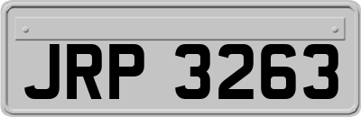 JRP3263