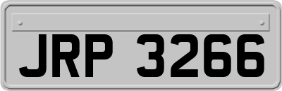 JRP3266