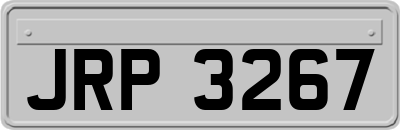 JRP3267
