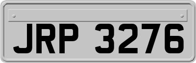 JRP3276