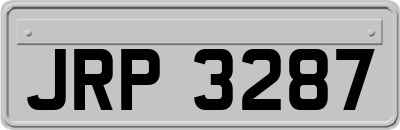 JRP3287