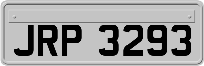 JRP3293