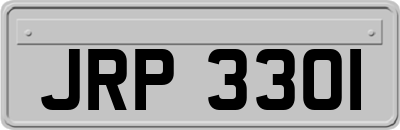 JRP3301