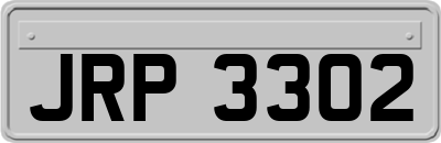 JRP3302