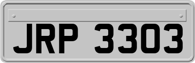 JRP3303