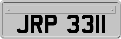 JRP3311