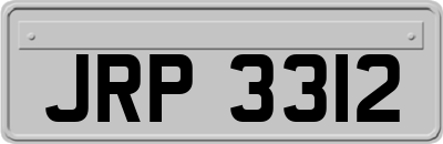 JRP3312
