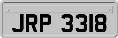 JRP3318