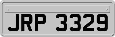 JRP3329