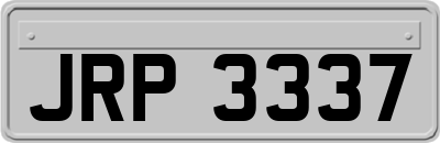 JRP3337