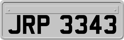 JRP3343