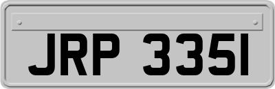 JRP3351