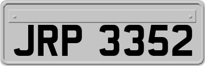 JRP3352