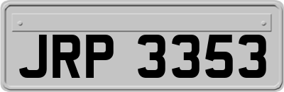 JRP3353