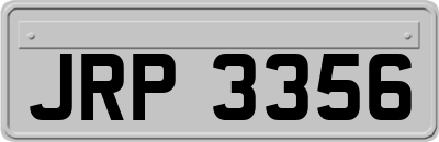 JRP3356