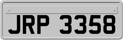 JRP3358
