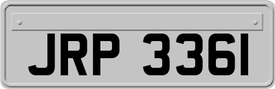 JRP3361