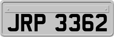 JRP3362
