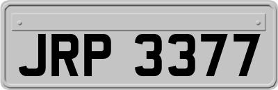 JRP3377