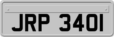 JRP3401