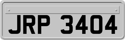 JRP3404