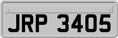 JRP3405
