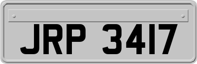 JRP3417