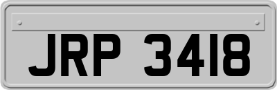 JRP3418