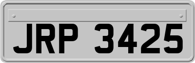JRP3425
