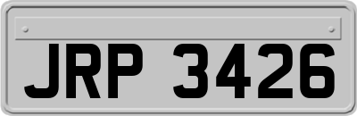 JRP3426