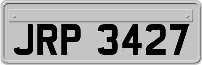 JRP3427