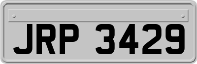 JRP3429