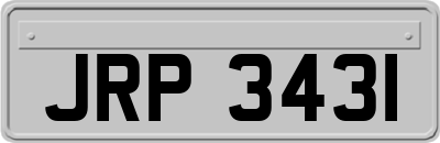 JRP3431