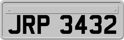 JRP3432