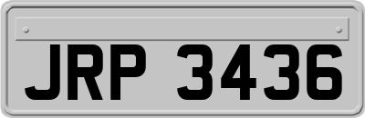 JRP3436