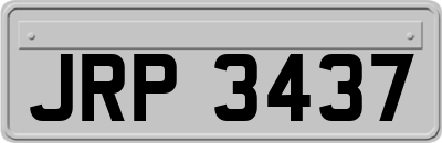 JRP3437
