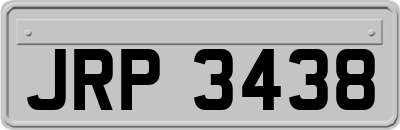 JRP3438