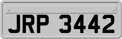 JRP3442