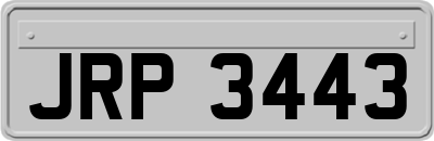 JRP3443