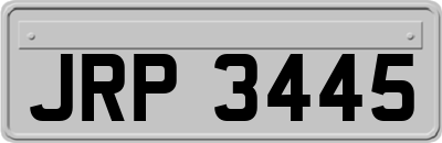 JRP3445