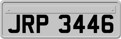 JRP3446