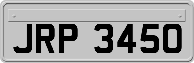 JRP3450