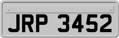 JRP3452