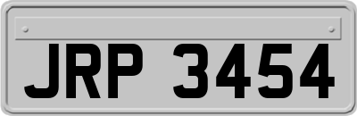 JRP3454