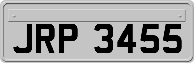 JRP3455