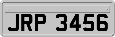 JRP3456