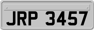 JRP3457