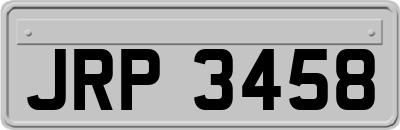 JRP3458